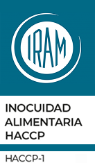 iram certificacion