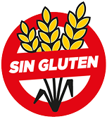 sin gluten